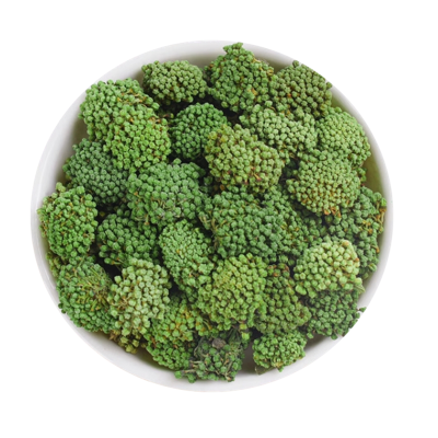 甄选三七花100克田七金不换血参正无硫三七花另售枸杞9260