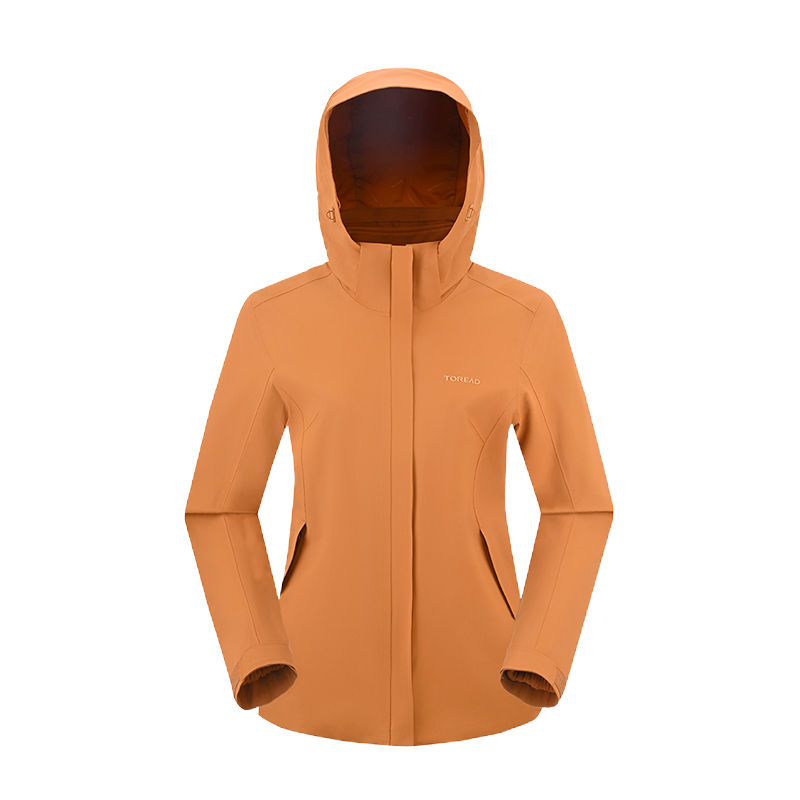 探路者 女式套绒冲锋衣 TAWWAN92538/件