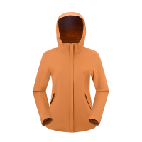 探路者 女式套绒冲锋衣 TAWWAN92538/件