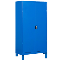 班龙定制工具柜两门台