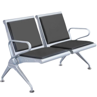 豫龙都候车椅S2组