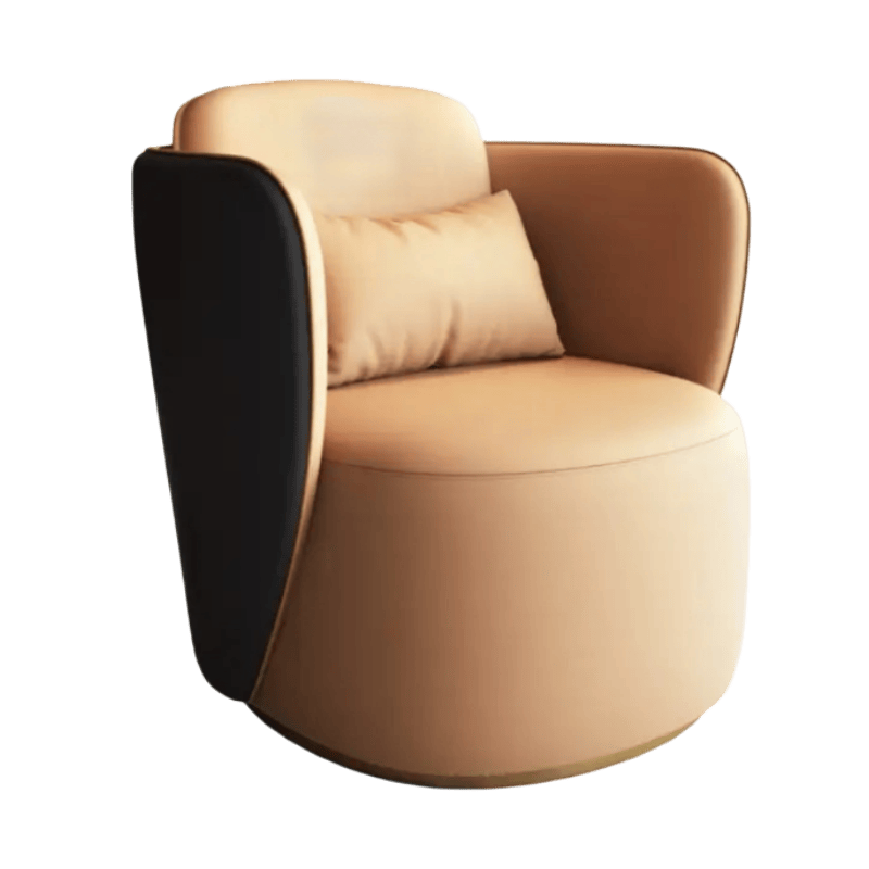 亿洛莱 单人沙发 71*74*85cm 张