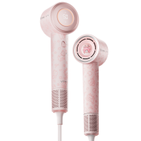 [王者荣耀限定款]VTT高速吹风机负离子静音速干送女友生日礼