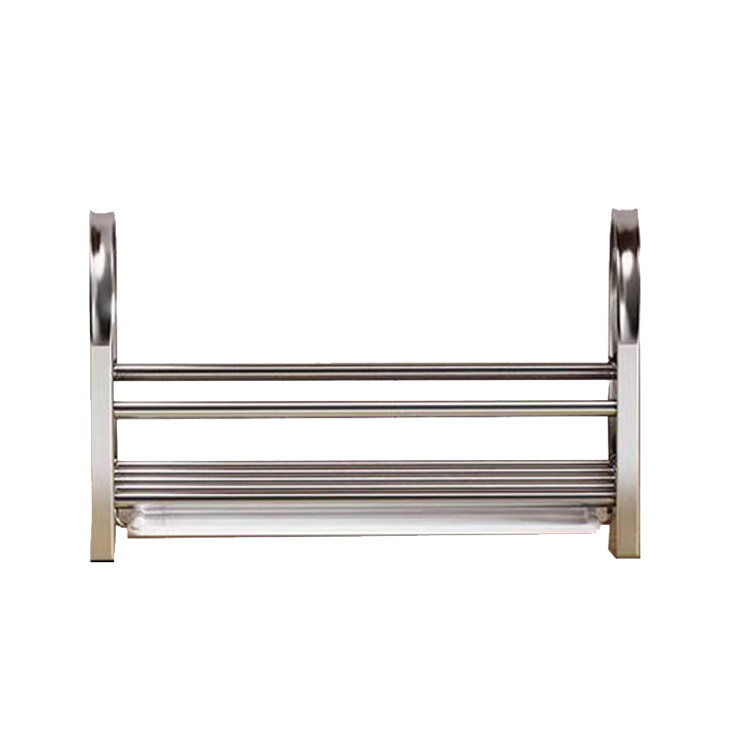 创鑫良品 不锈钢热水瓶置物架 40*24*35cm/个