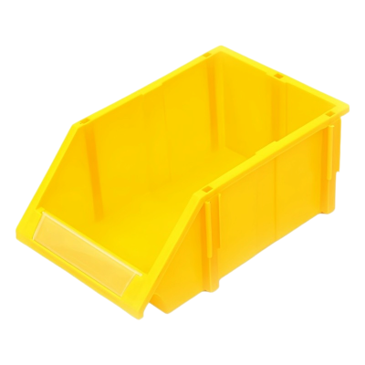 珂洋 物料盒 C5(黄色) 个