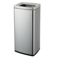 黎珞兴垃圾桶直投30*25*68cm个