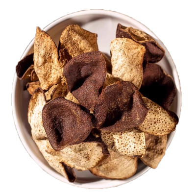 甄选新会陈皮100克泡茶正宗5年陈皮陈皮干货煮水泡茶9260