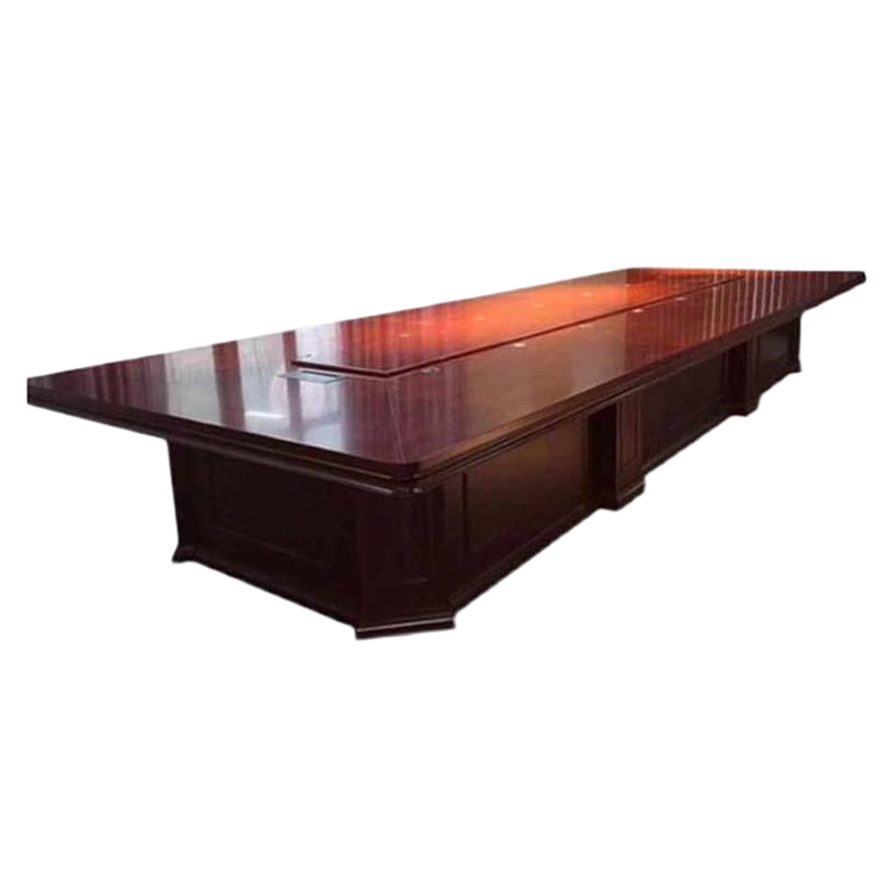 红缅 会议桌 HM-HYZ211 张