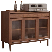 筑亮 茶水柜 H150 台