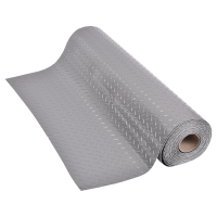 财巢 PVC橡胶地垫 人字纹 /平方米