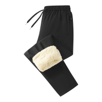 徽润和 加绒运动裤 FT49 件