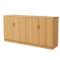 铭思沃鞋柜X4个