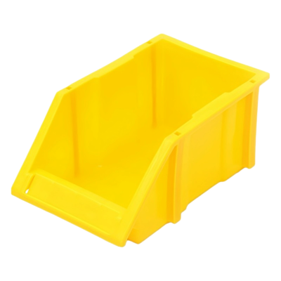 珂洋 物料盒 A2(黄色) 个