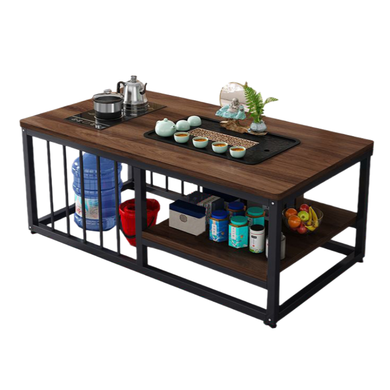 锁匠 茶几100*55*60cm张