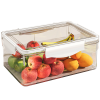 彭梵塑料保鲜盒