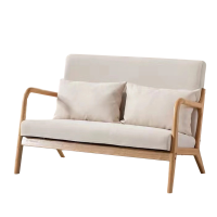 筑亮 布艺沙发 BB108 张