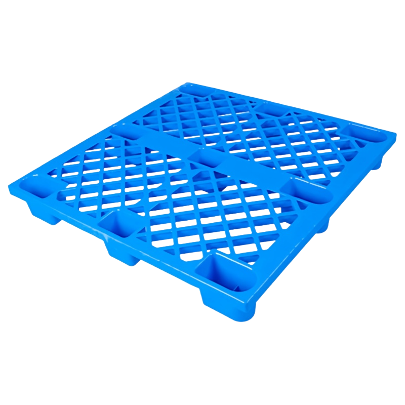 珂洋 塑料托盘 110*110*14cm加厚款 个