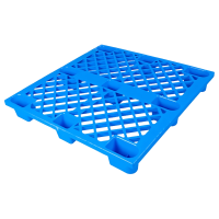 珂洋 塑料托盘 110*110*14cm加厚款 个