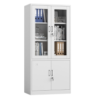 红贤堂 文件柜HXT-WJG02 个