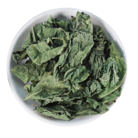 甄选桑叶100克精选干货新货煮水泡茶白菊花薄荷叶甘草9260