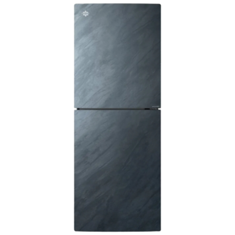 晶弘两门冰箱 290L -33°C深冻 大冷冻空间 BCD-290WPGA云岫岩