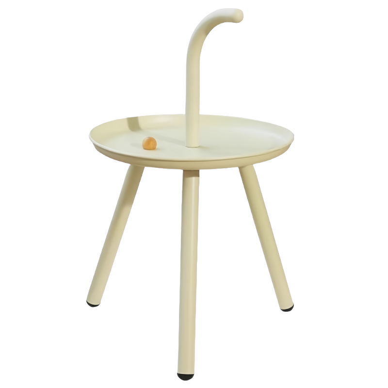 蕃蒂边几40*68cm个