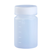 永满铁运 取样瓶 广口瓶 50ml 个