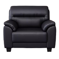 伊科飞特皮质沙发