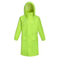 江小果 雨衣 JXG-SS 件