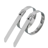 博源钧创 304不锈钢扎带 7.9*650MM 根