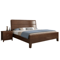 亿洛莱 床 1.5*2m 张