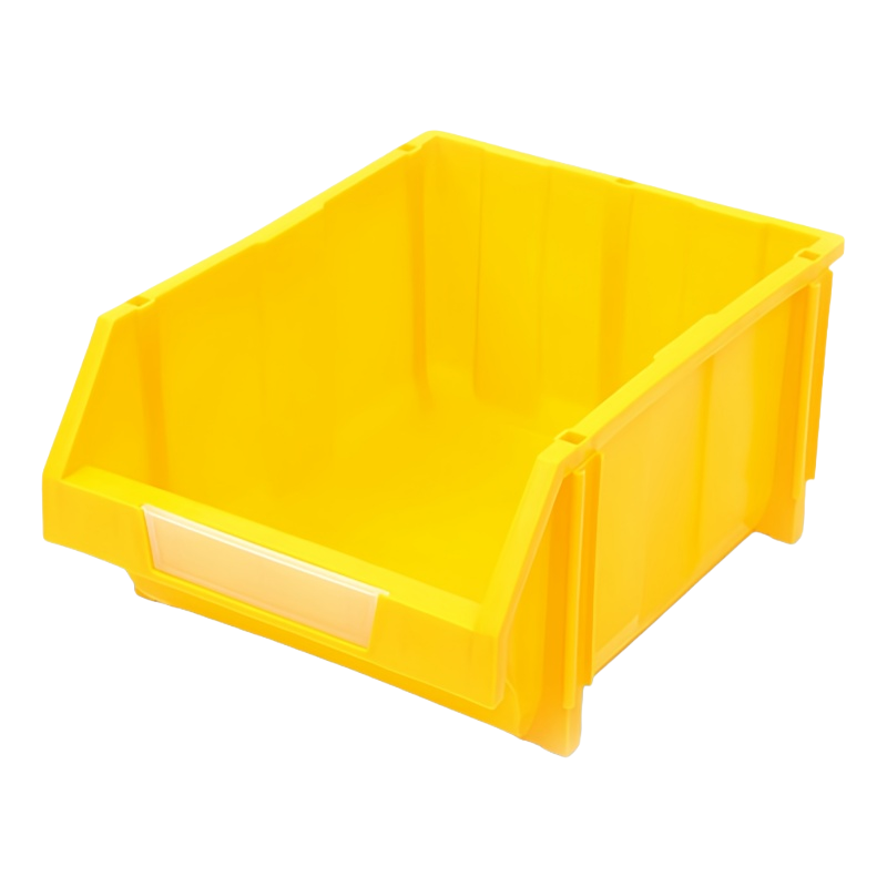 珂洋 物料盒 C2(黄色) 个