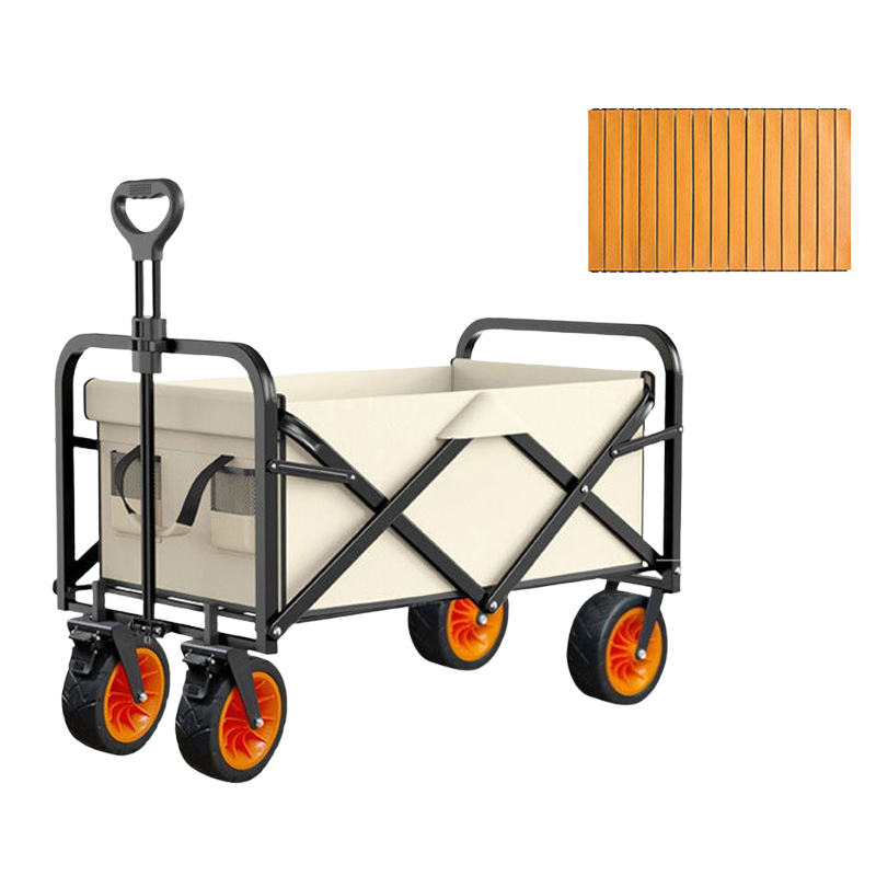 晨磊营地车8寸/个