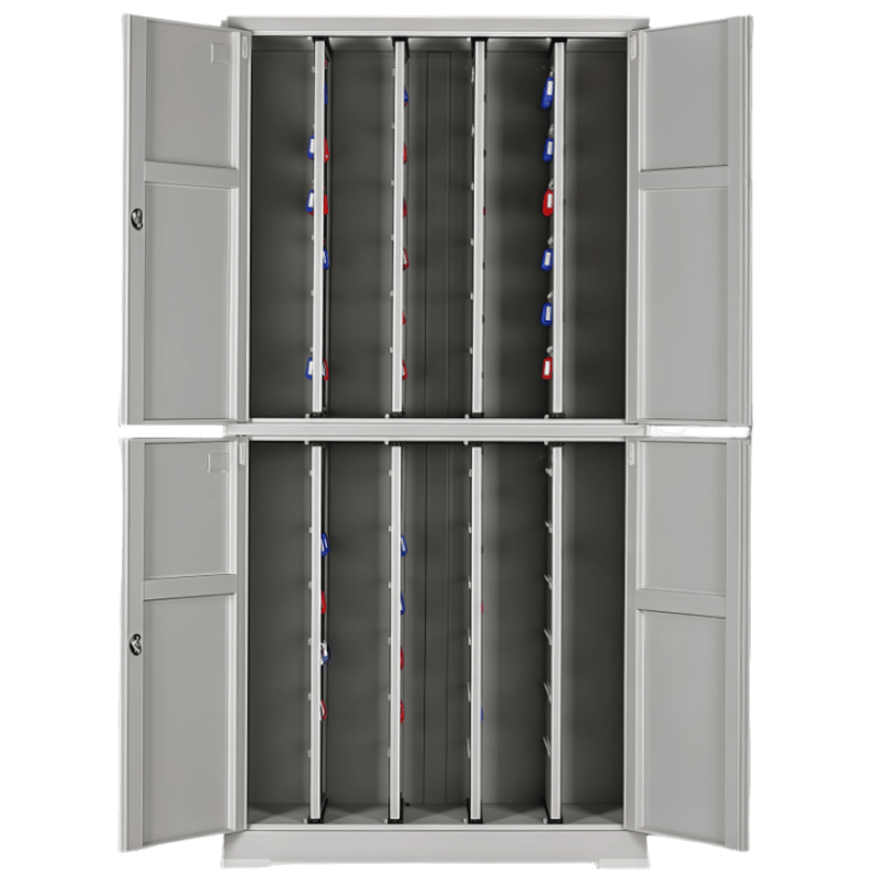 鑫木樽钥匙柜800位台