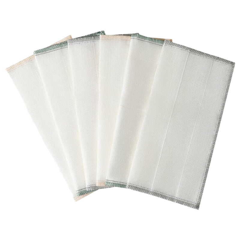 百晟长恒 BSCH-A42D 35*35cm白色抹布 (计价单位:条)白色