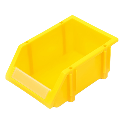 珂洋 物料盒 C7(黄色) 个