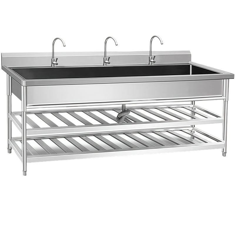 豫龙都 水槽 1.5m 个