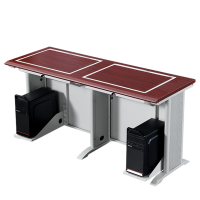 指臣翻转桌160*60*75cm张