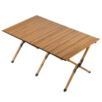 晨磊蛋卷桌117*70*54cm/张