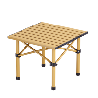 博步禾 户外桌 53*50cm 张