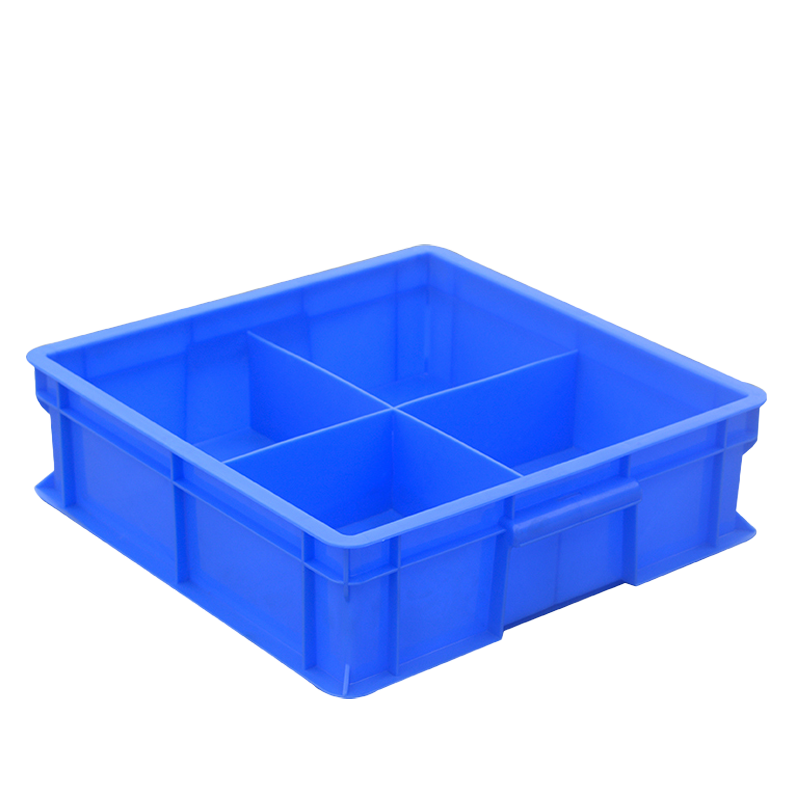 攸正四格分类盒335*335*105mm个