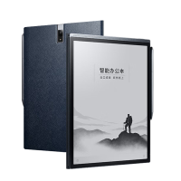 科大讯飞智能办公本X3 10.65英寸 手写笔记本电纸书 电子书阅读器 墨水屏平板电脑