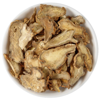 甄选三七100克二十头切片三七根田七生云三七泡酒煮水9260