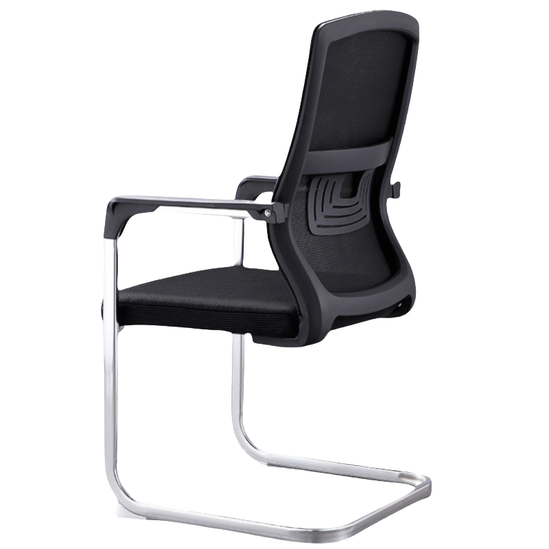 豫龙都弓形椅V3把