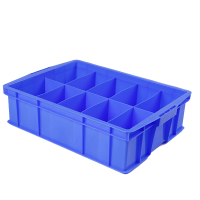 攸十格收纳盒570*420*155mm个