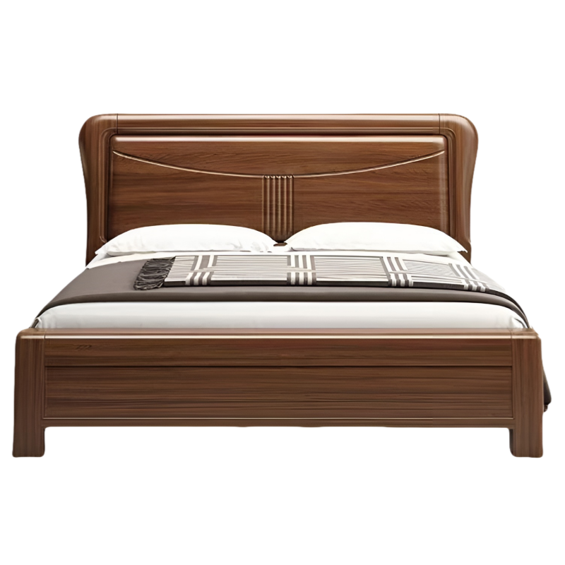 晨磊 实木单人床 210*180*113cm 张