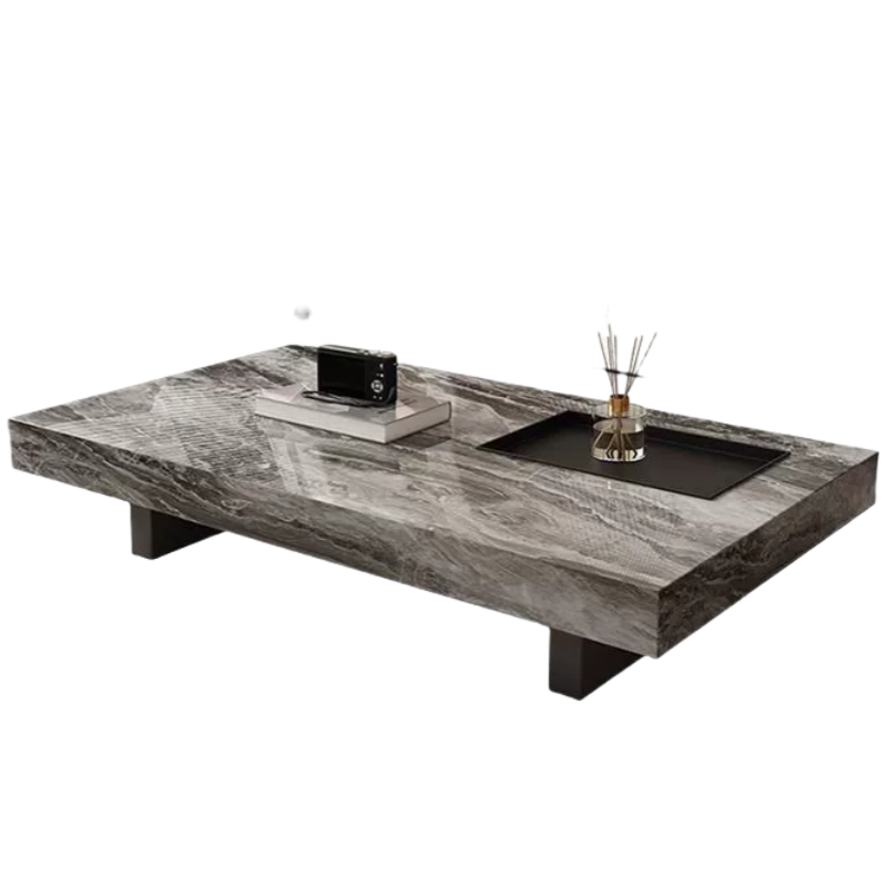 乐琪艺茶几120*60*30cm张