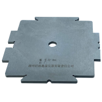 LZKL锥管螺纹环规R 1 1/4