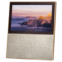 泰迪信X10 第二代 桌面智能音箱 10.1英寸1+32GB