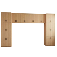 红缅 组合衣柜 HM-YG110 组